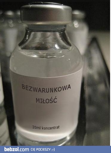 Kilka kropelek i gotowe