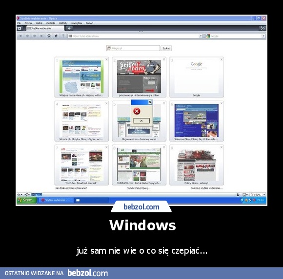 Windows