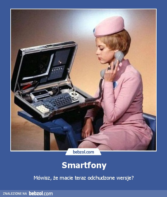 Smartfony
