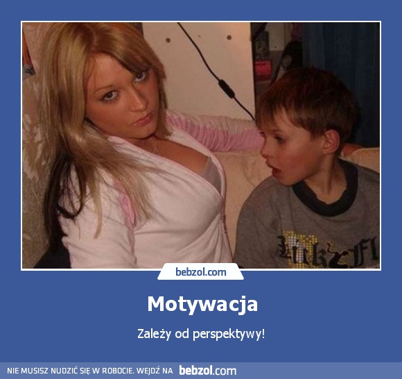 Motywacja