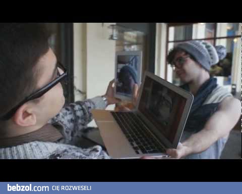 Co mówią hipsterzy