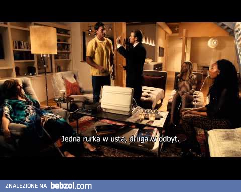 Straszny Film 5 - zwiastun