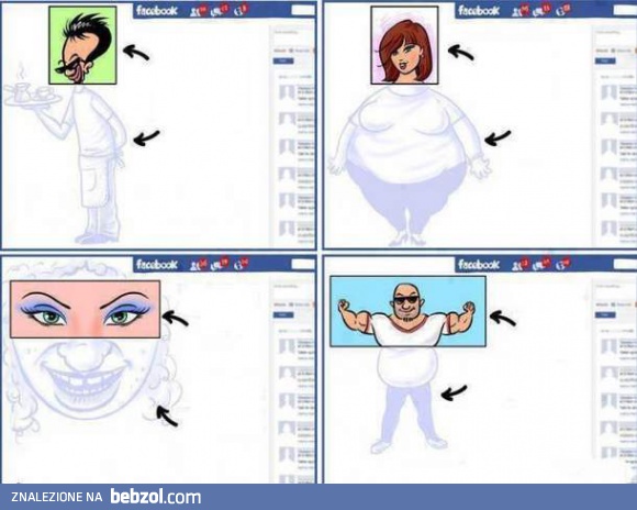 Tymczasem na Facebooku