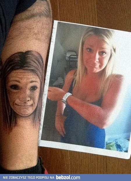 Jak dwie krople wody!