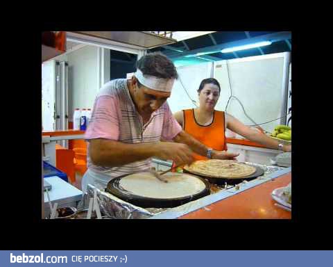 Tak się robi naleśniki