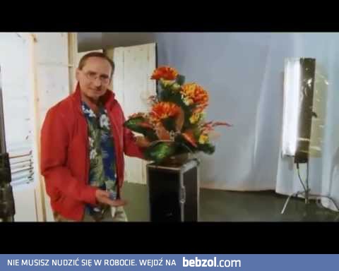 Wojciech Cejrowski - Krzyże przy drogach