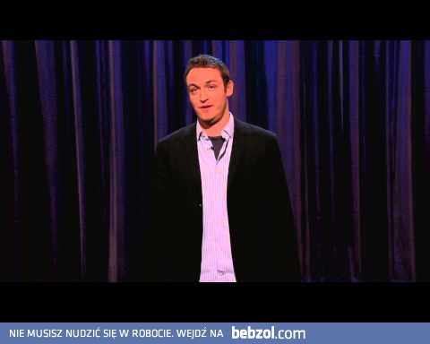 Sposób na bandziorów w USA