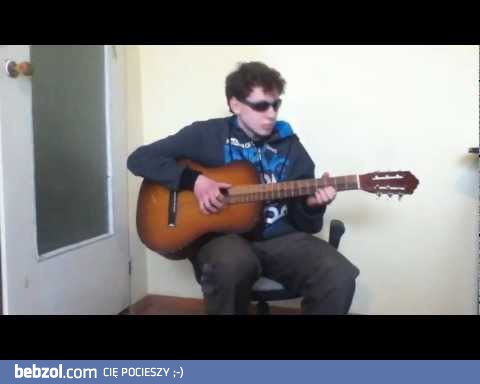 Stay by me funny cover - czyli prawdy internetu