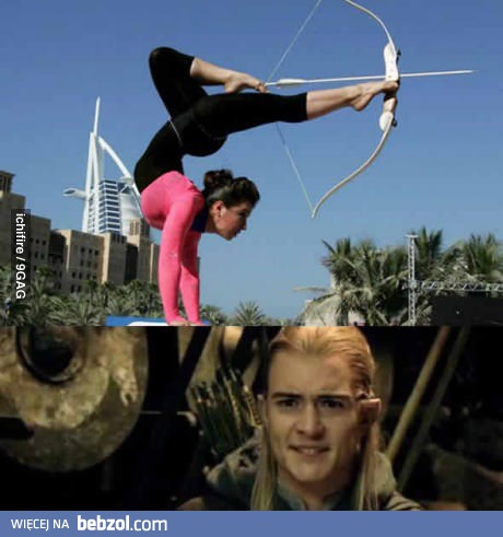 I kto jest mistrzem ?