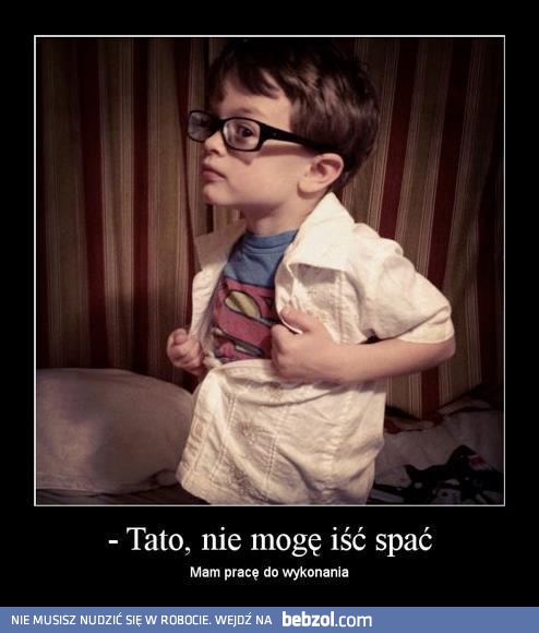 Dziecięca wyobraźnia nie ma granic