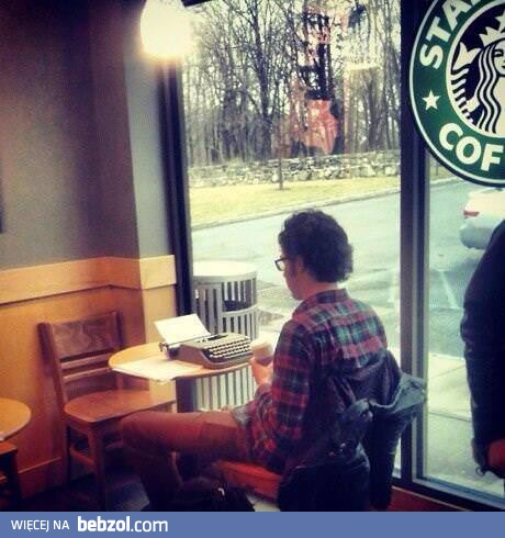 Gdybyś zapomniał dlaczego ludzie nie lubią hipsterów