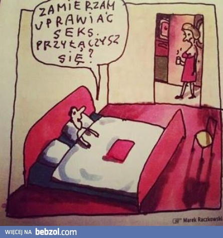 Zamiar uprawiania seksu