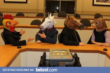 Rozmowy polityków- historia prawdziwa