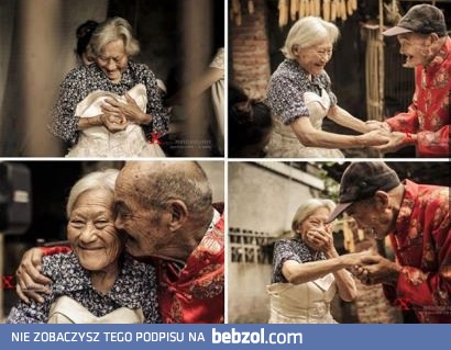 Najpiękniejszy gest