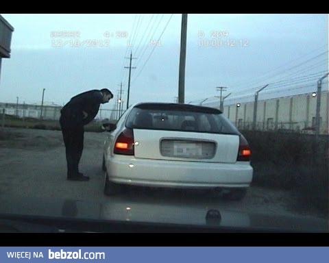 Czarny... Power Ranger