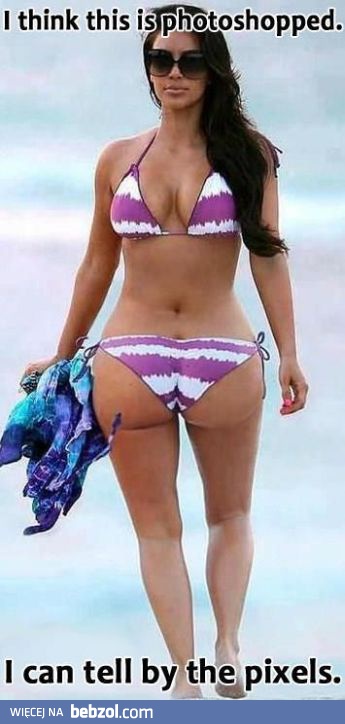 Zaufaj mi, jestem specjalistą