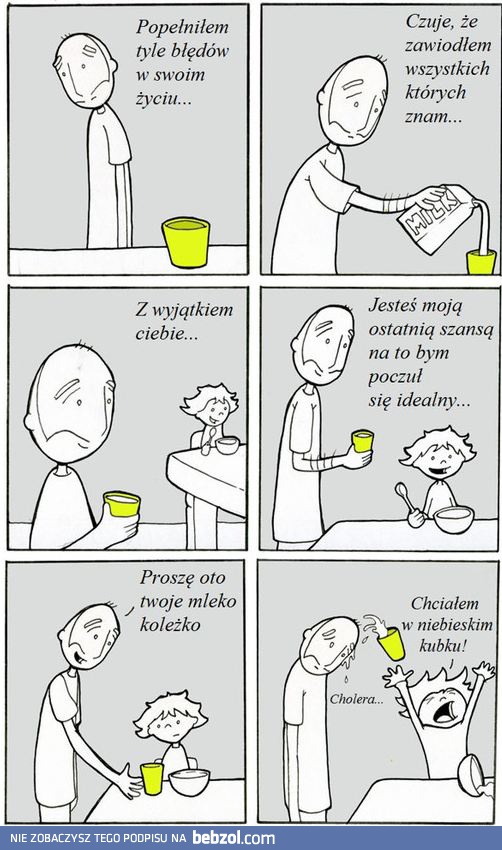 Wsparcie od najbliższych