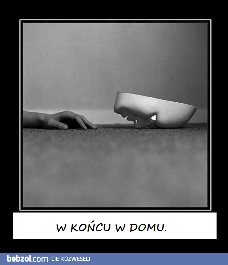 Po co nosić coś , w czym źle się czujemy