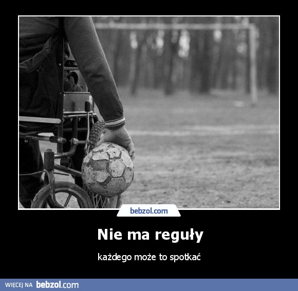 Nie ma reguły