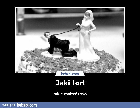 Jaki tort