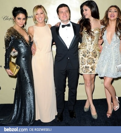 Gdy spotykam swoją ex