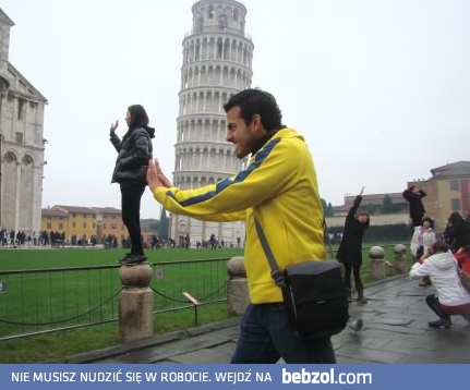 Niektórzy tylko czekają na Twoją porażkę