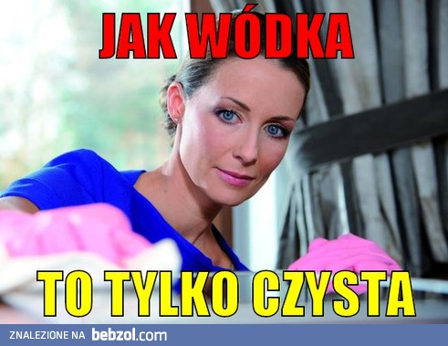 Perfekcyjna Pani Domu