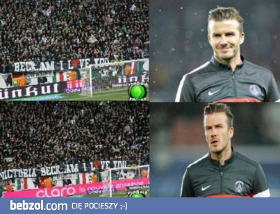 Kiedy Twoja żona przyćmiewa Twoją sławę