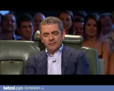 Rowan Atkinson i 