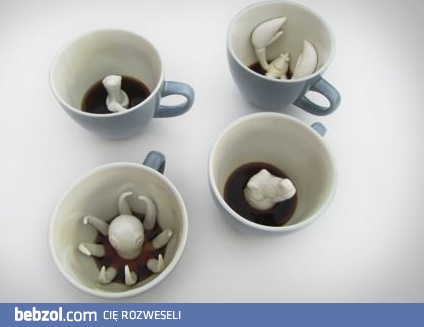 Jak skutecznie kogoś wystraszyć