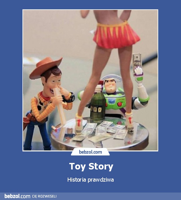 Toy Story