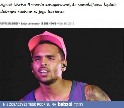 Kariera przede wszystkim