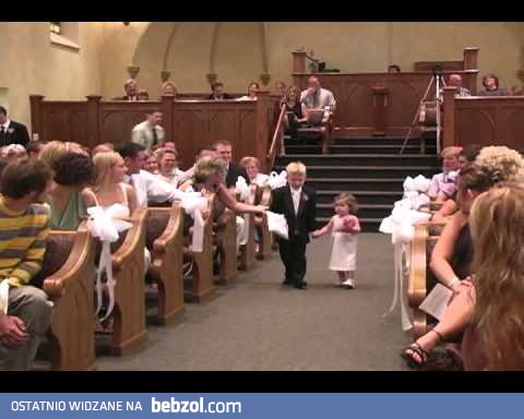 Krzycząca dziewczynka