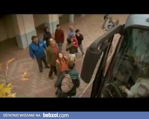 Ostra krytyka spotu reklamowego PO