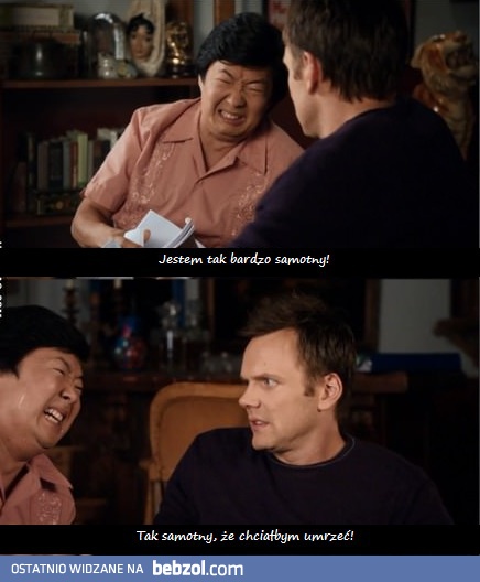 Zawsze, kiedy widzę szczęśliwą parę