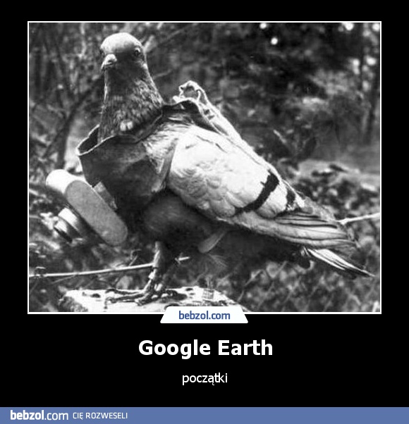 Google Earth