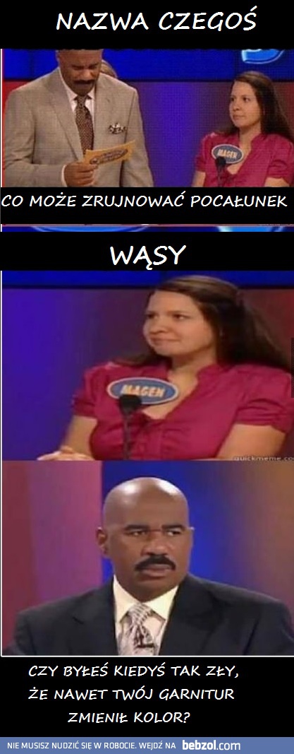 Byłeś kiedyś tak wściekły?