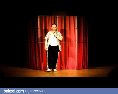 Grzegorz Halama - 7-letni Japończyk