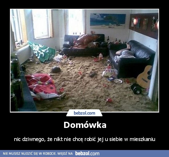 Domówka