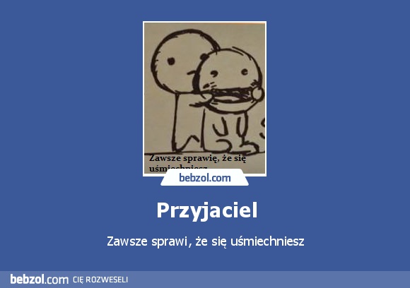 Przyjaciel