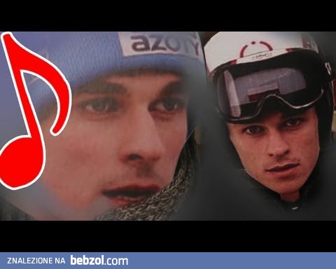 Piosenka o naszym mistrzowskim Piotrku!