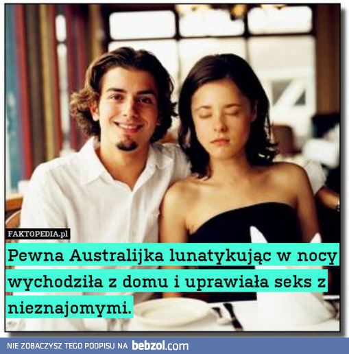 Kobieta to zawsze znajdzie wymówkę