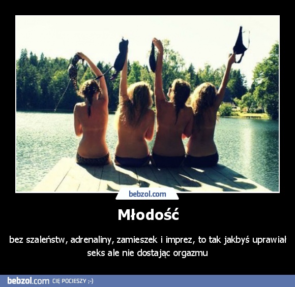 Młodość