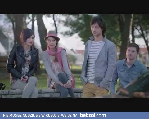 Zakazana reklama Lion