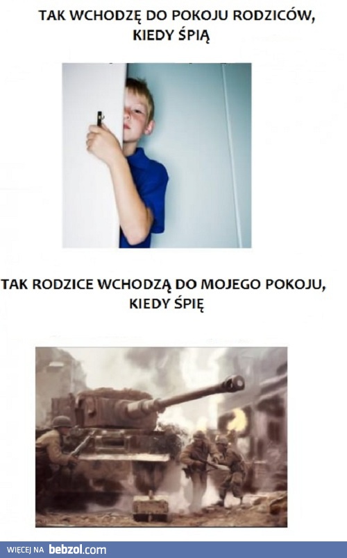 Też tak macie?