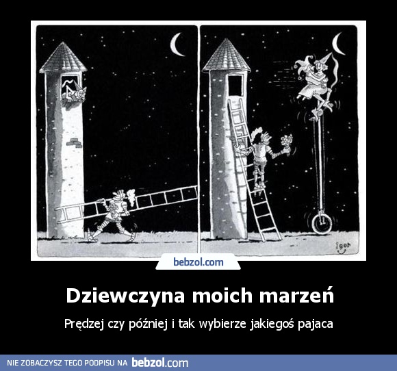 Dziewczyna moich marzeń