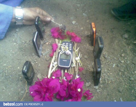 Duchem będzie zawsze działać