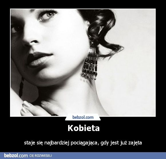 Kobieta