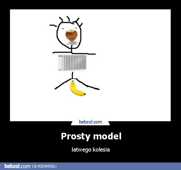 Prosty model