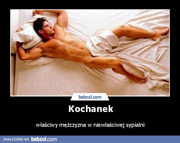 Kochanek